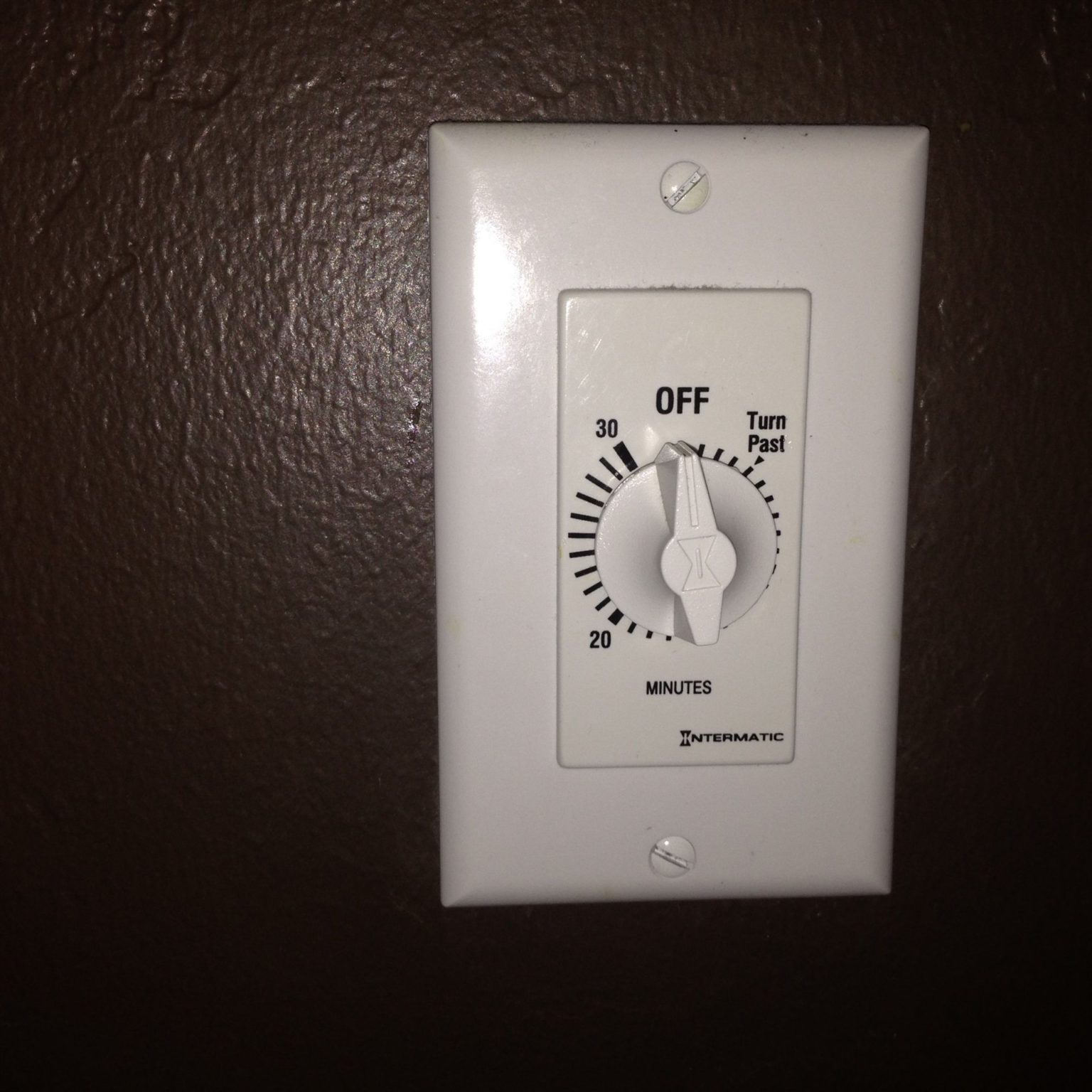 Our New Fireplace Switches are Now Quiet! Cameo Heights