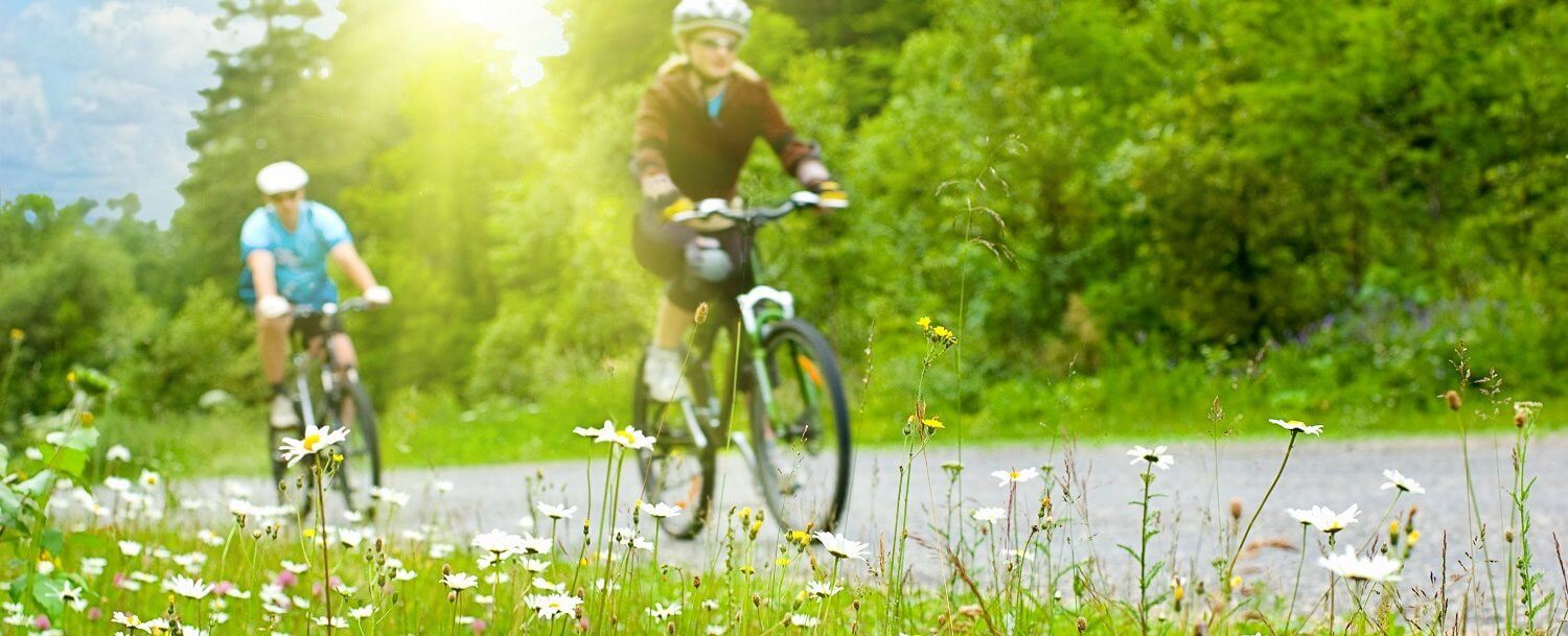 Why You'll Love These Bike Trails in Eastern Washington - Cameo Heights