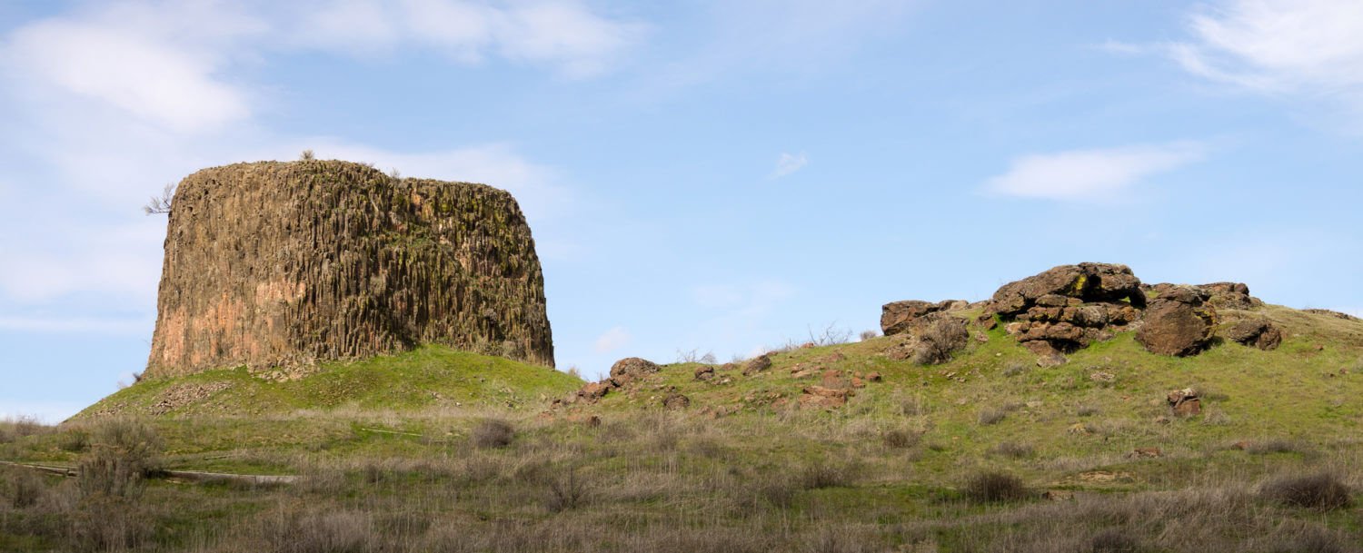 Have the Best Day Ever at the Hat Rock State Park - Cameo Heights, image size:1500x609