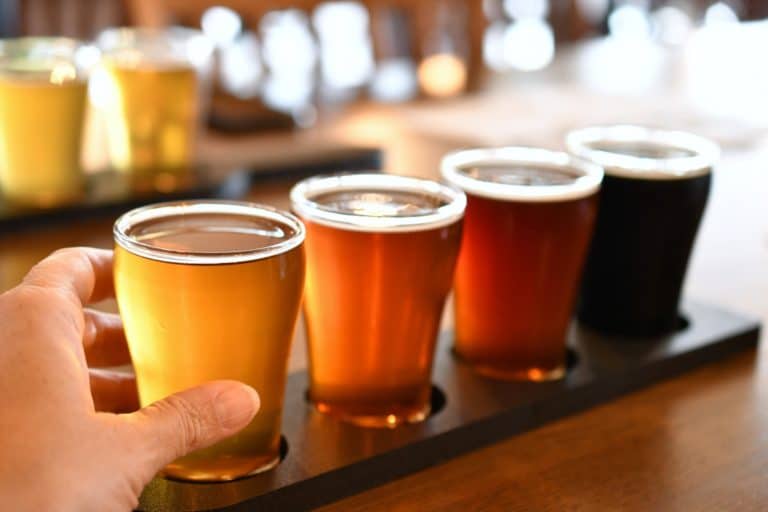 Try These Great Walla Walla Breweries Near our Hotel