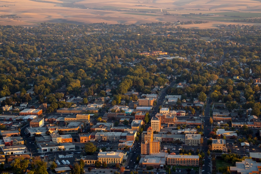things to do in Walla Walla