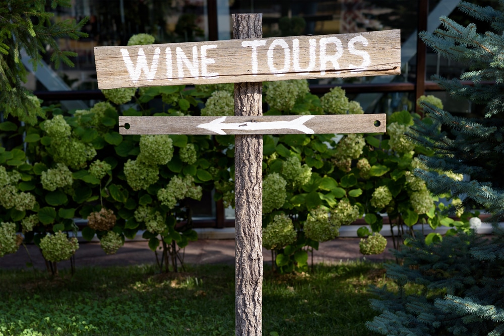 Walla Walla wine tours