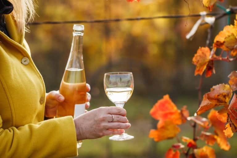 Wineries in Walla Walla for fall release weekend