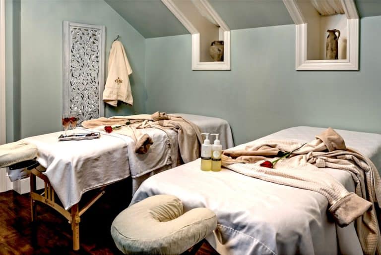 Walla Walla Spas for relaxation and rejuvenation